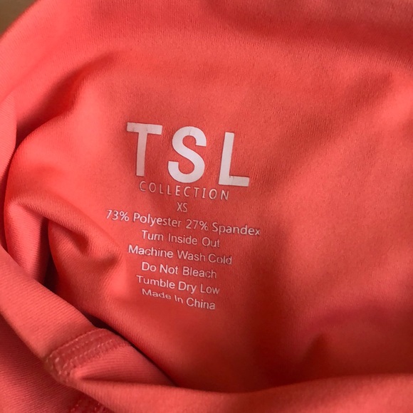 2 for $55 - Highwaisted TSL Ari Legging - Picture 5 of 5